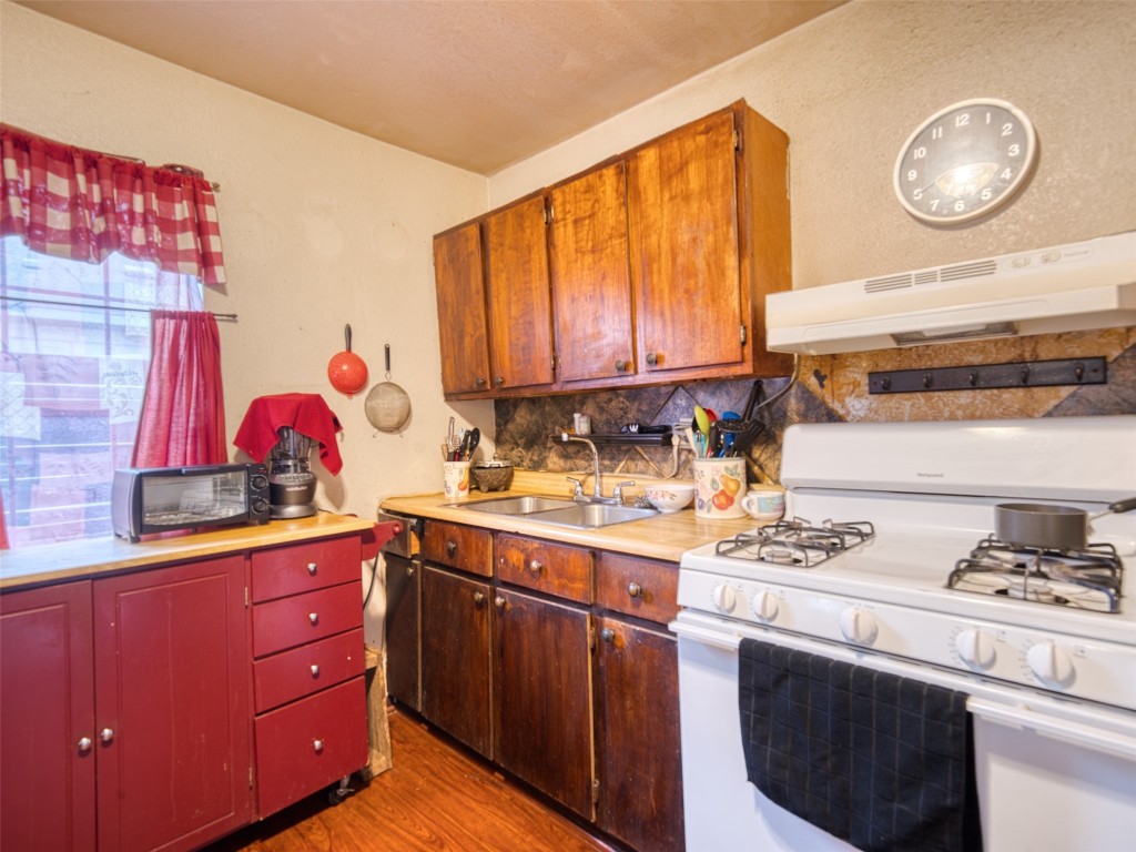 2900 Castro Street Austin, TX 78702 - Photo 20 of 39