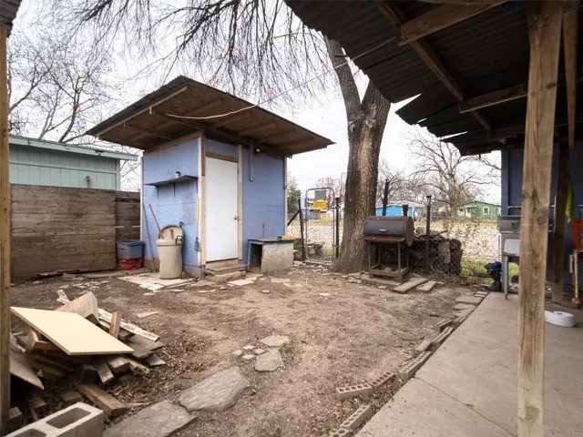 $500,000 | 2900 Castro Street, Austin, TX 78702