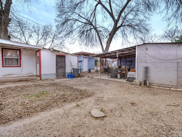 $499,000 | 2900 Castro Street, Austin, TX 78702