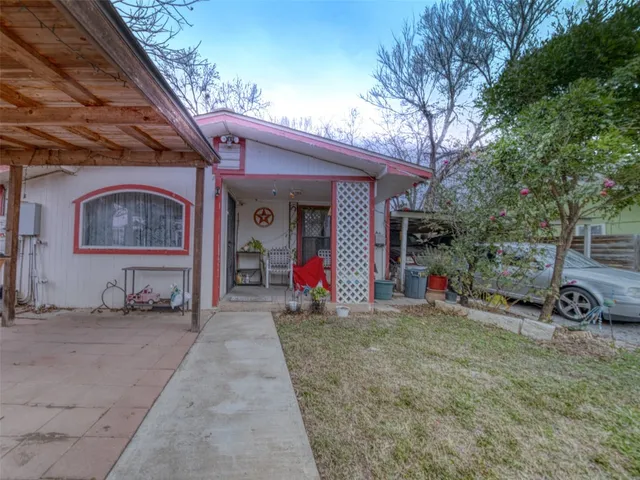 $500,000 | 2900 Castro Street, Austin, TX 78702