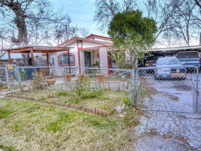 $500,000 | 2900 Castro Street, Austin, TX 78702