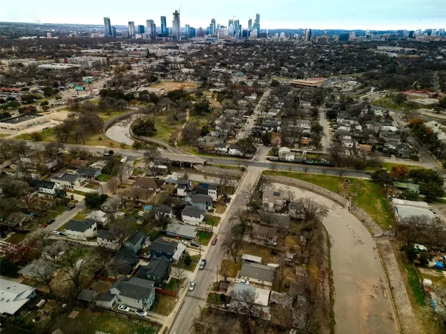 $500,000 | 2900 Castro Street, Austin, TX 78702