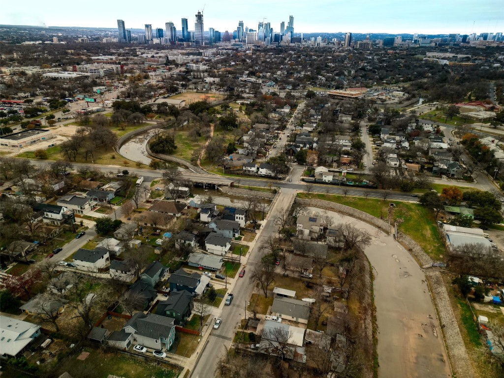 2900 Castro Street Austin, TX 78702 - Photo 6 of 39 a view of a city