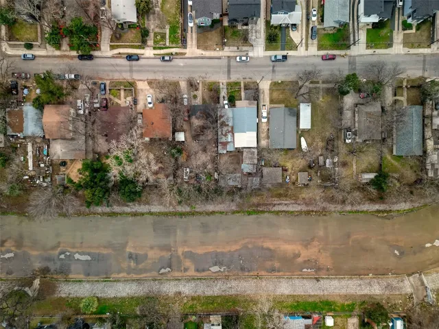 $500,000 | 2900 Castro Street, Austin, TX 78702