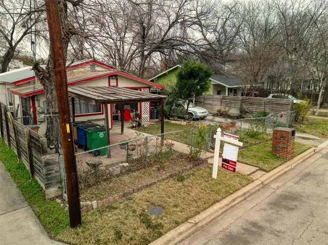 $500,000 | 2900 Castro Street, Austin, TX 78702
