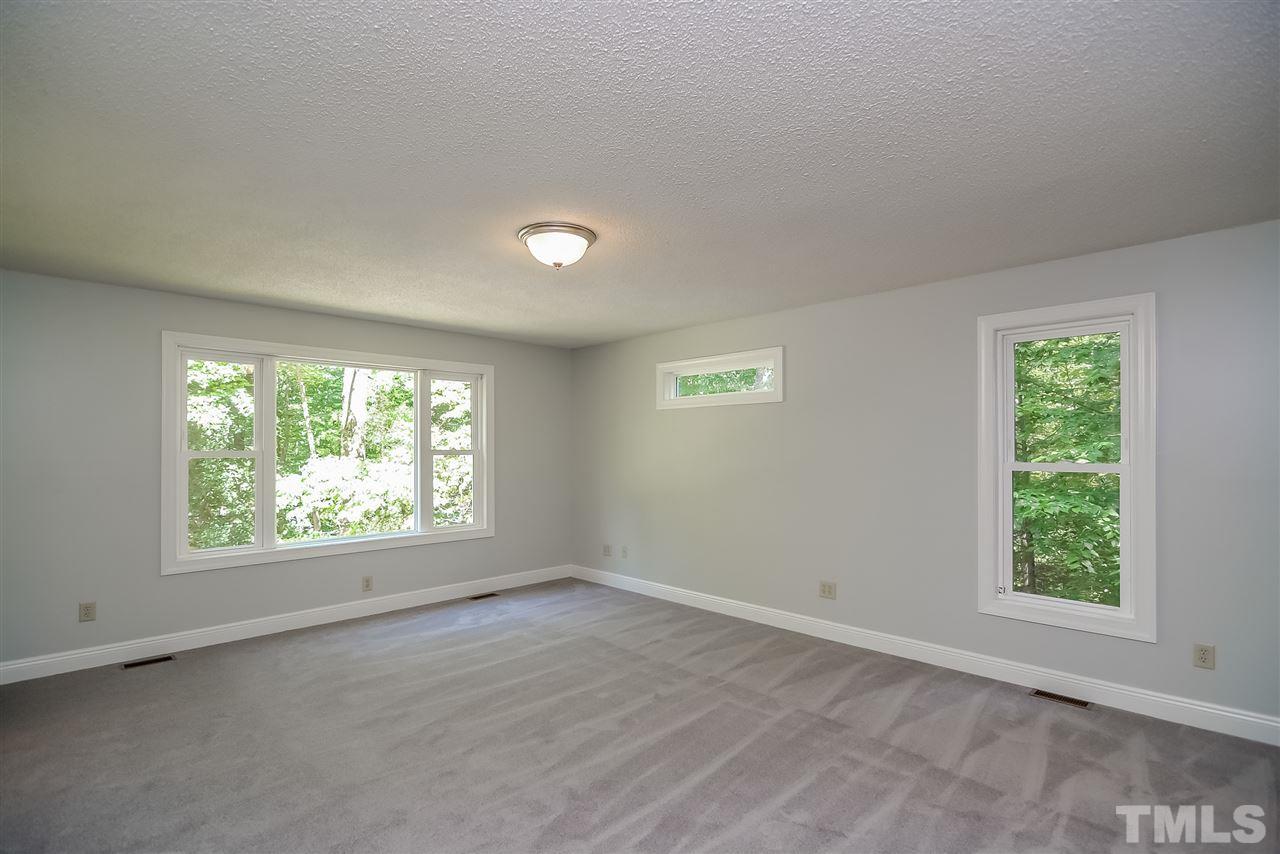 12925 Ghoston Road Wake Forest, NC 27587 - Photo 14 of 24 Located on the main floor. Two large closets.