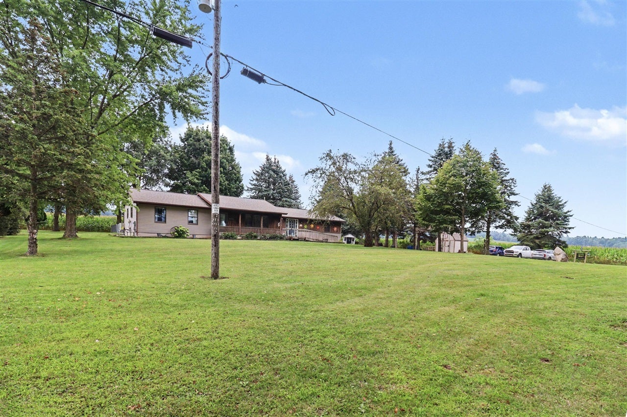 3696 Holland Road Stanton, MI 48888 - Photo 3 of 30 Gallery Image 3