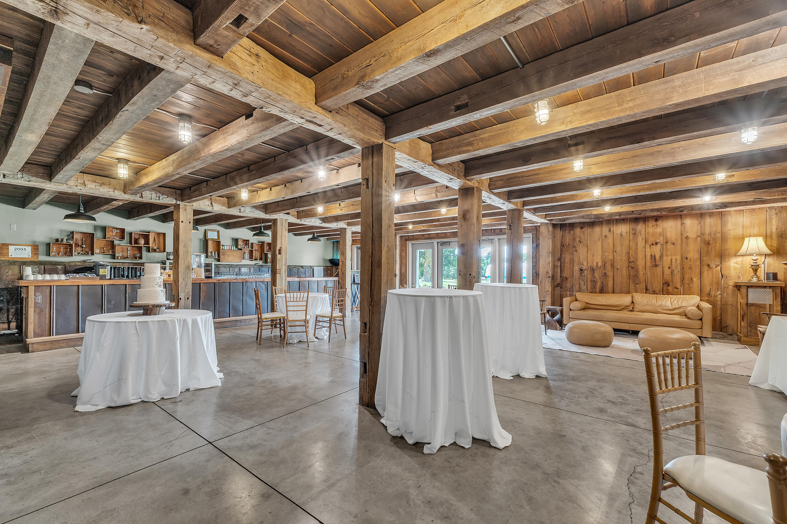 8540 Island Lake Road Dexter, MI 48130 - Photo 58 of 82 97_island lake-97