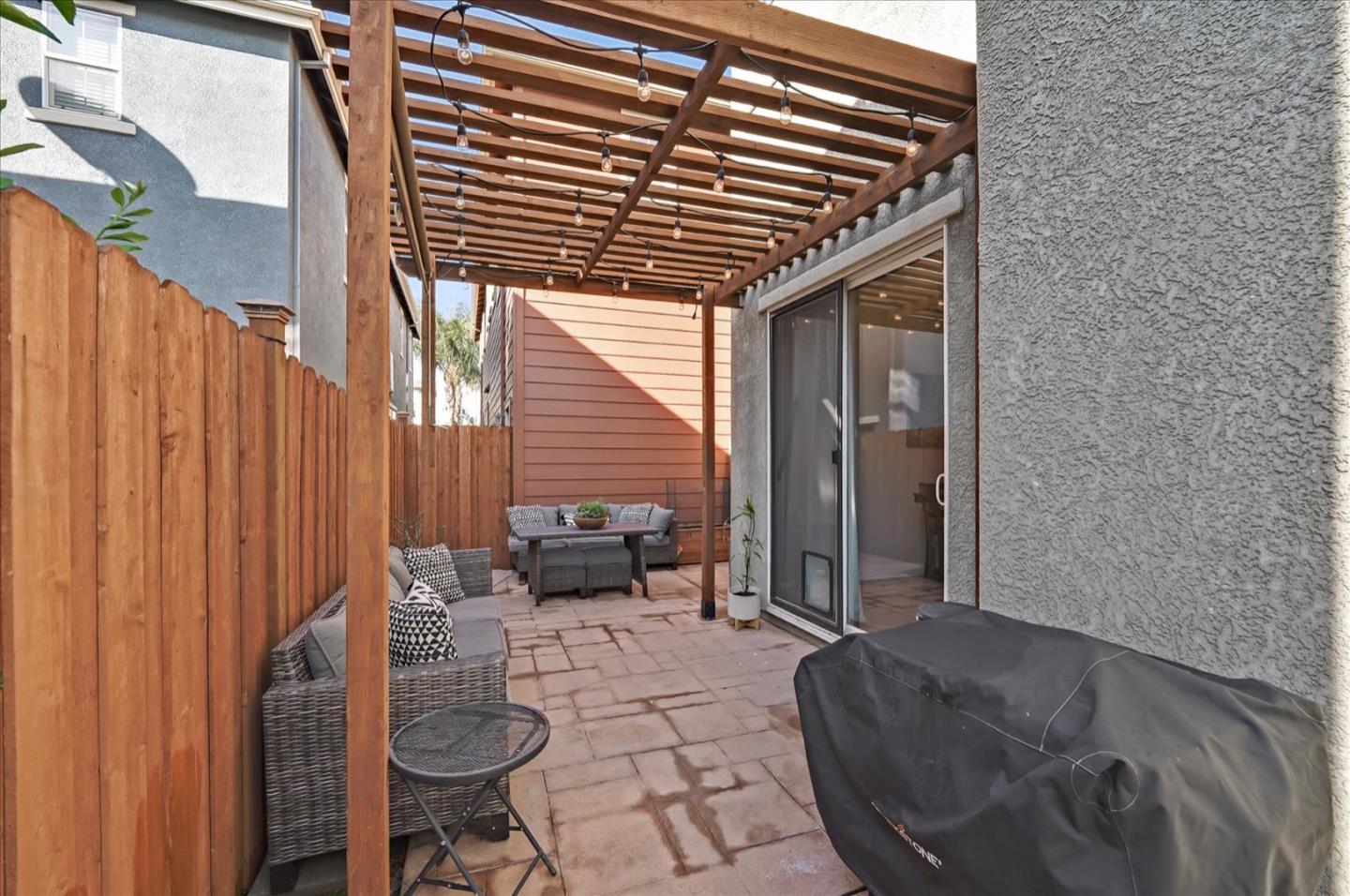 7929 Kipling Circle Gilroy, CA 95020 - Photo 32 of 39 a patio with water view