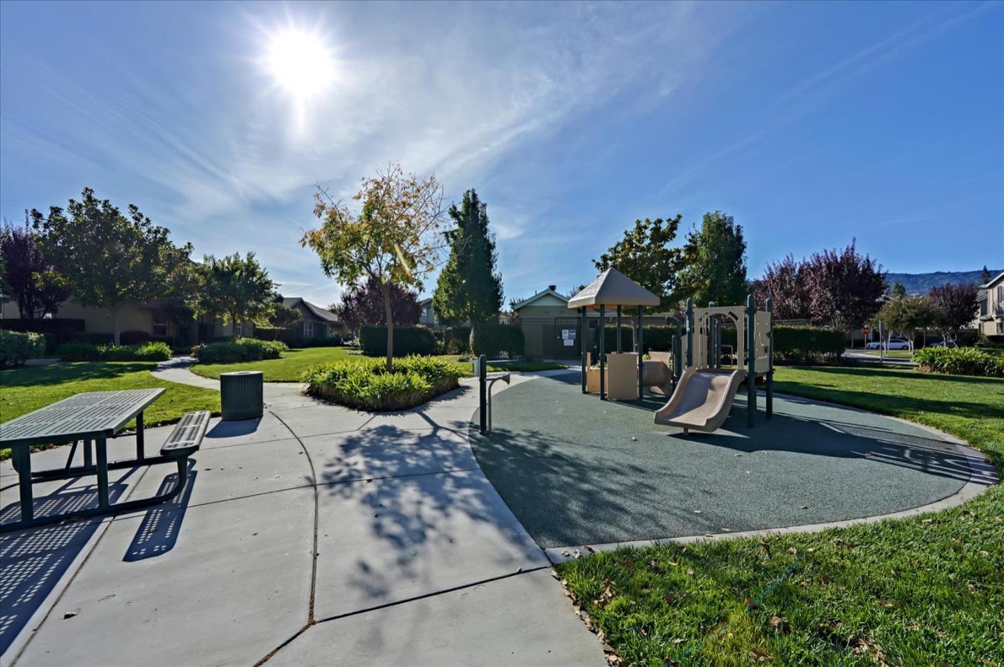 7929 Kipling Circle Gilroy, CA 95020 - Photo 39 of 39 a view of a swimming pool and sitting area