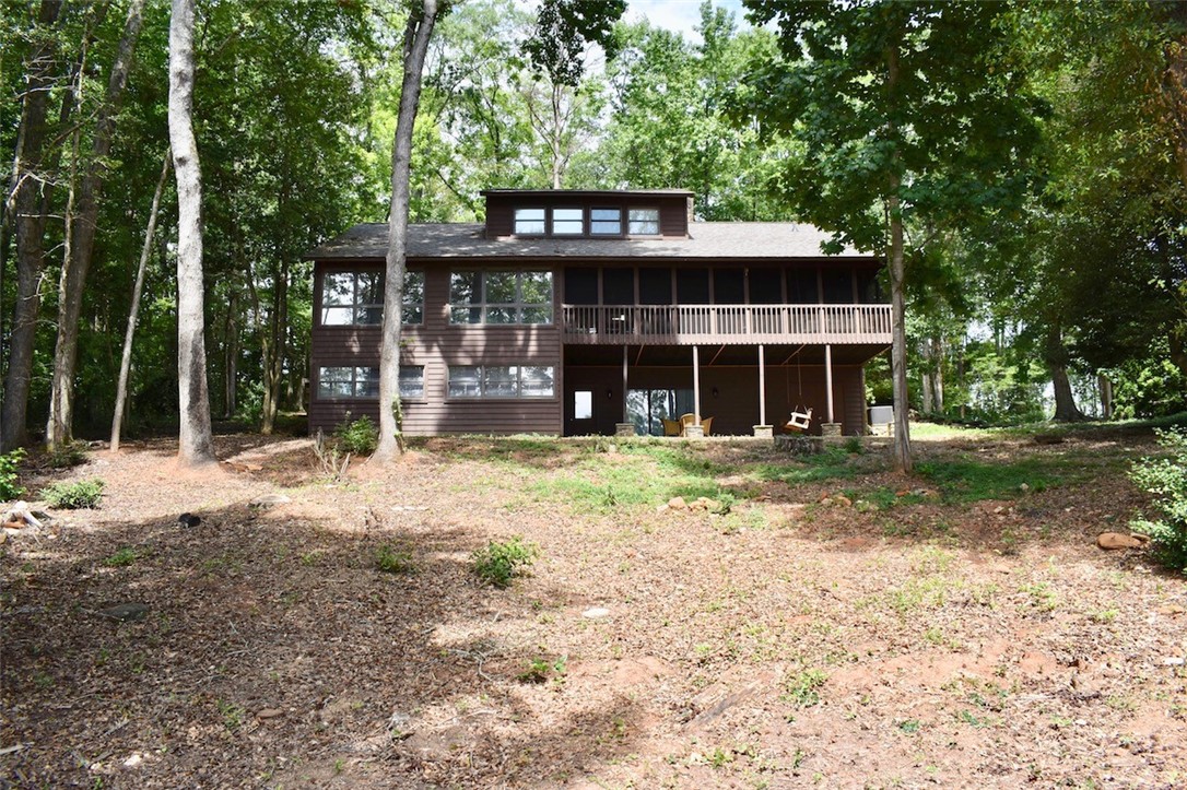 860 Durham Brown Road Seneca, SC 29678 - Photo 19 of 19 Gallery Image 19