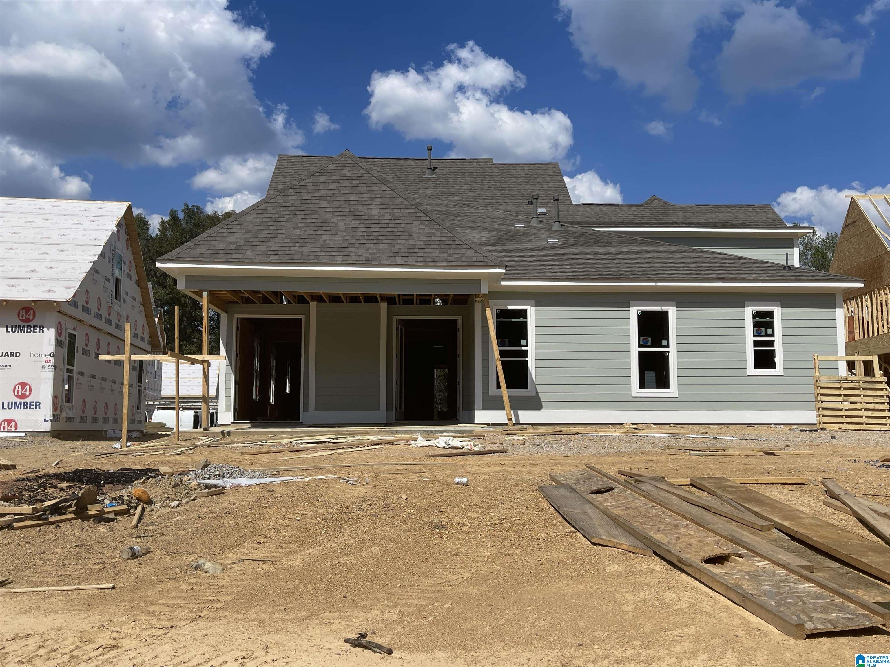 2416 Murphy Pass Birmingham, AL 35244 - Photo 2 of 5