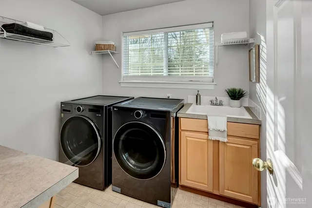 $1,698,000 | 5305 West Interurban Boulevard, Bothell, WA 98012