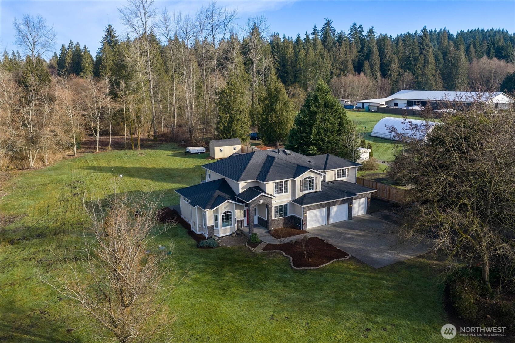 5305 West Interurban Boulevard Bothell, WA 98012 - Photo 33 of 37