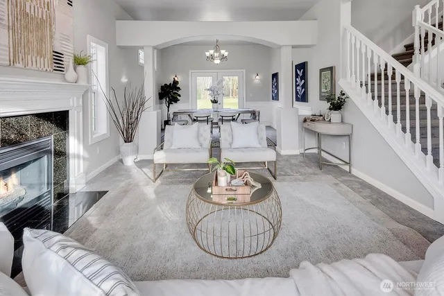 $1,698,000 | 5305 West Interurban Boulevard, Bothell, WA 98012