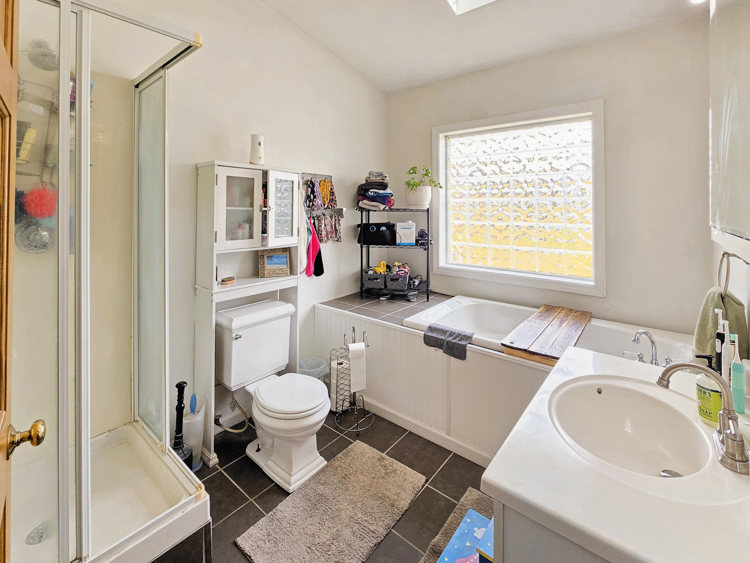 117 Clark Road Unity, ME 04988 - Photo 16 of 25 Bathroom