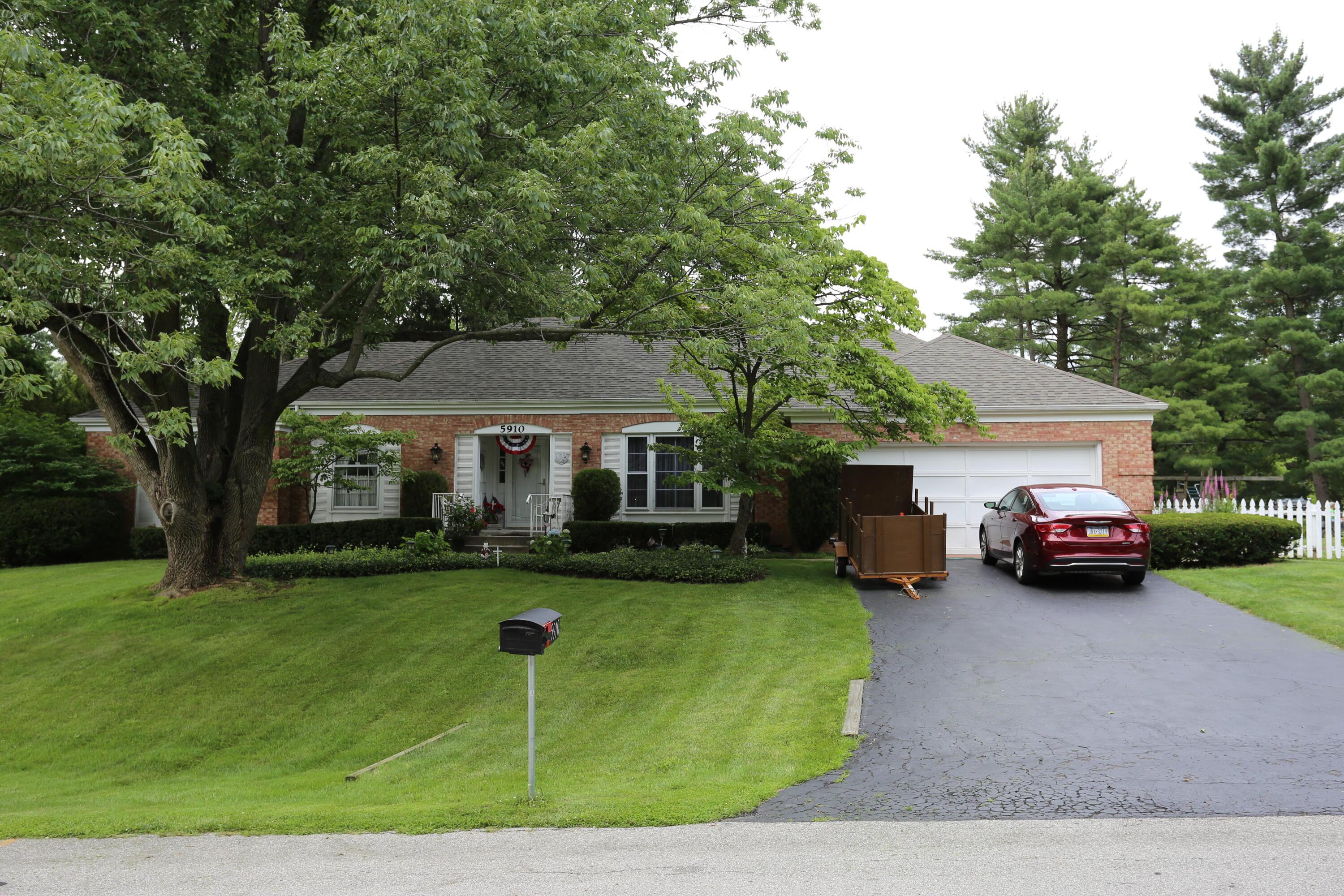 5910 Rock Hill Road Columbus, OH 43213 - Photo 1 of 18