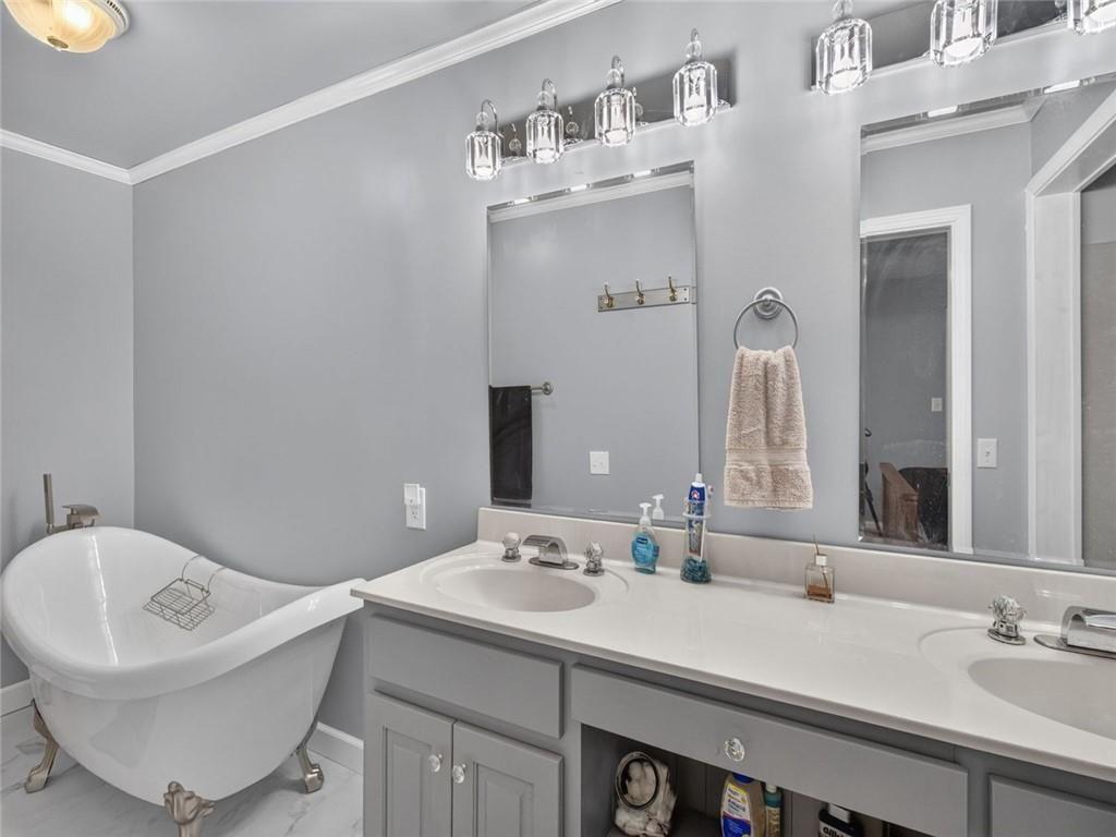 105 Whitestone Road Talking Rock, GA 30175 - Photo 39 of 94
