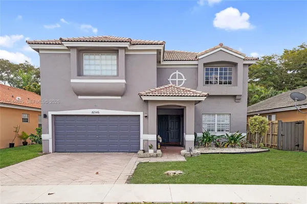 $759,000 | 16546 Southwest 103rd Lane, Miami, FL 33196