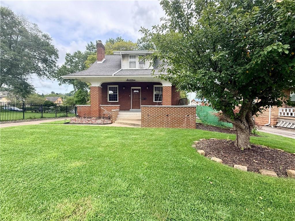 17 South Johnson Road Washington, PA 15342 - Photo 3 of 48 Gallery Image 3