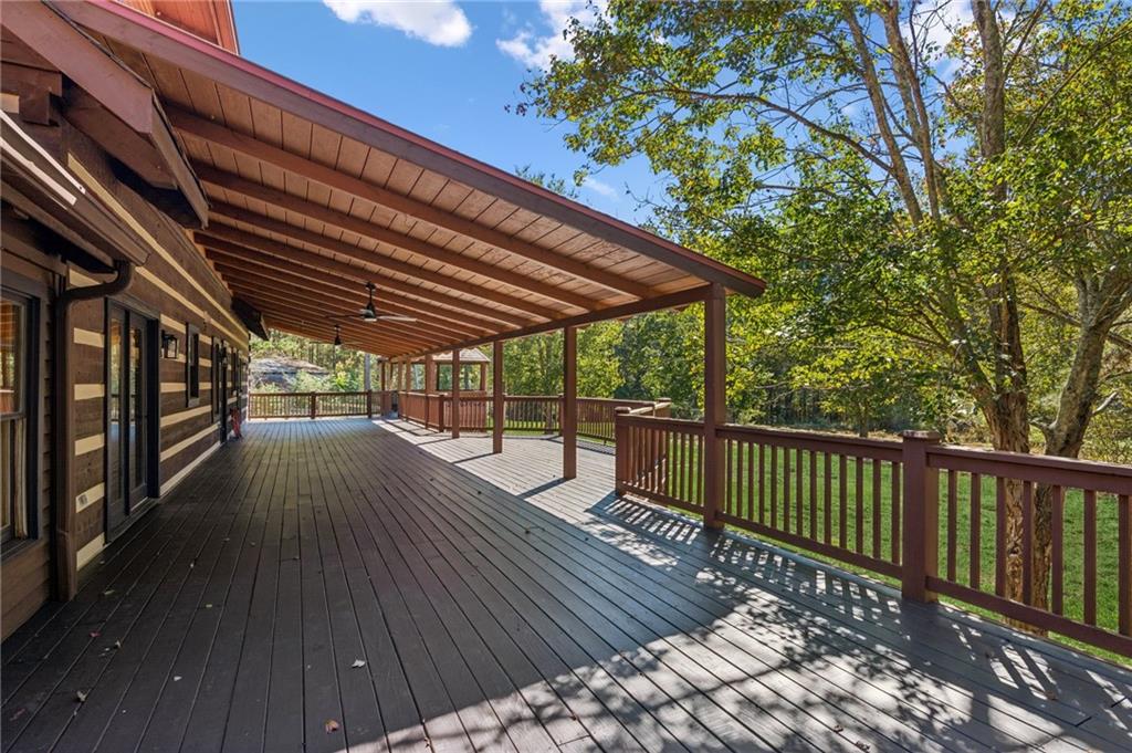 2905 Cammie Wages Road Dacula, GA 30019 - Photo 50 of 59