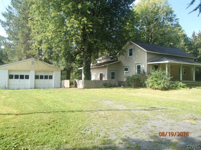 866 Marsh Mill Road Sullivan, NY 13082 - Photo 1 of 1 Gallery Image 1