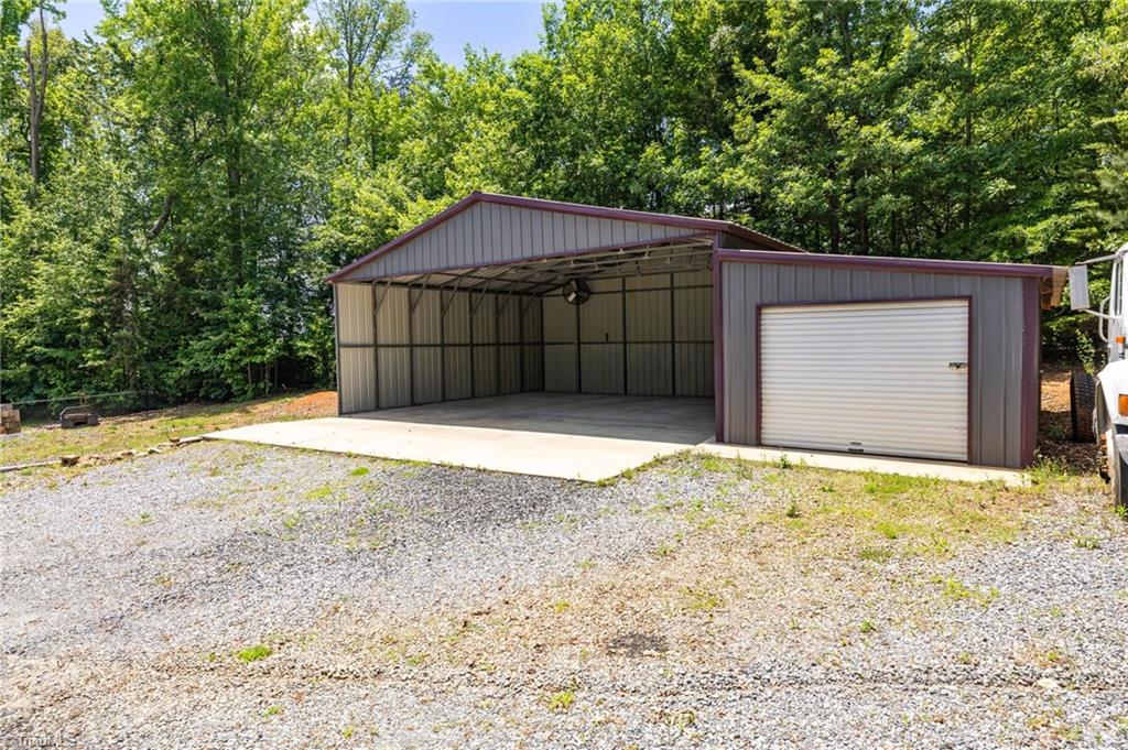 1616 Iron Works Road Reidsville, NC 27320 - Photo 40 of 50