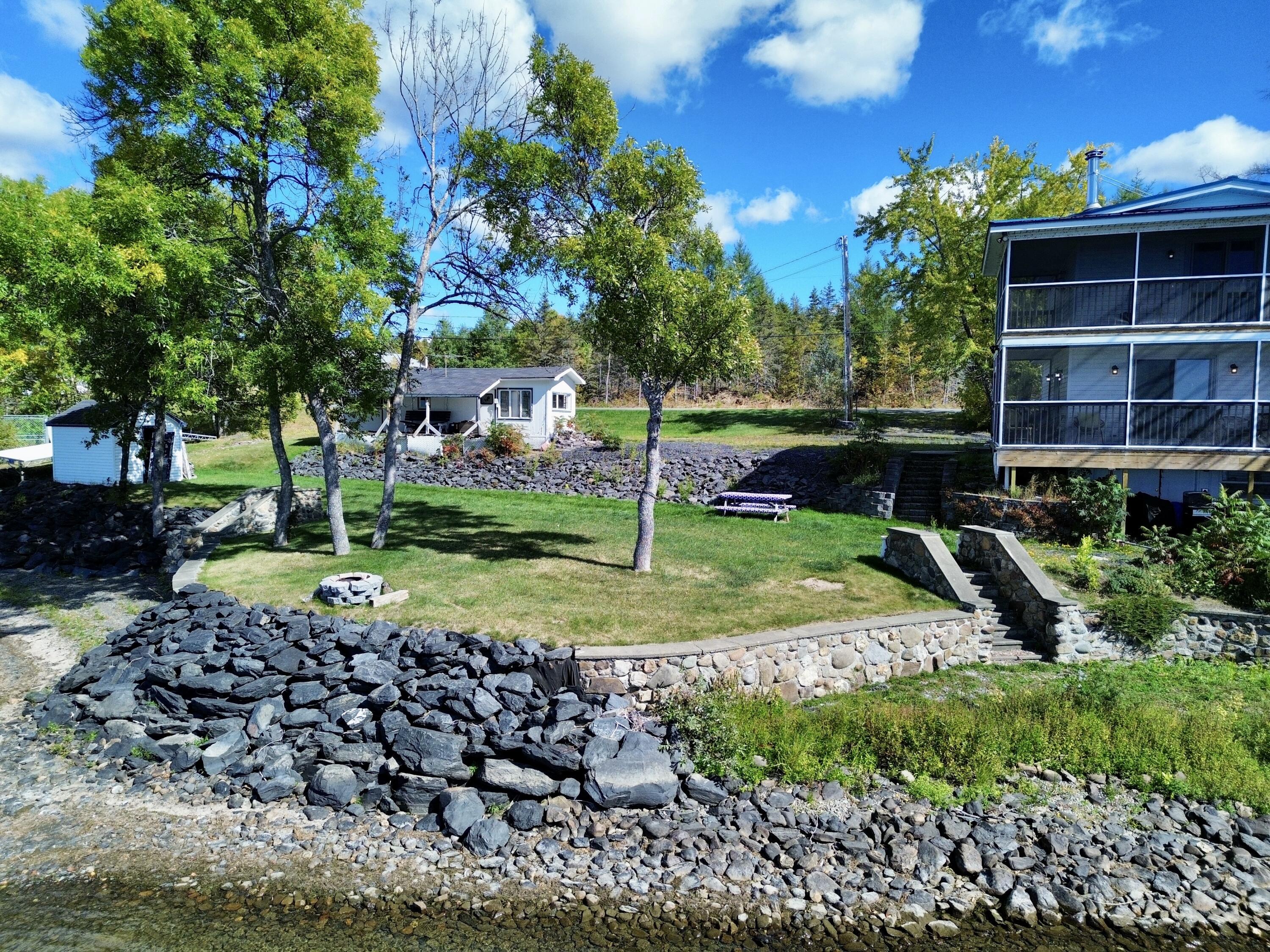 321 Lake Shore Road Madawaska, ME 04773 - Photo 3 of 84 dji_fly_20260922_124042_47_1790099531328