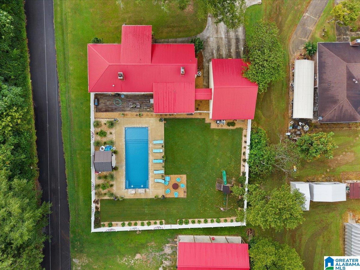 5523 Southfield Road South Pinson, AL 35126 - Photo 8 of 36
