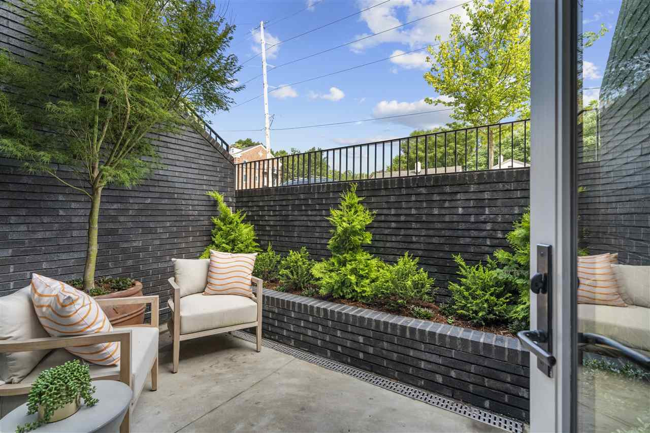 2313 Clark Avenue Raleigh, NC 27607 - Photo 10 of 27 Photos of Model Unit