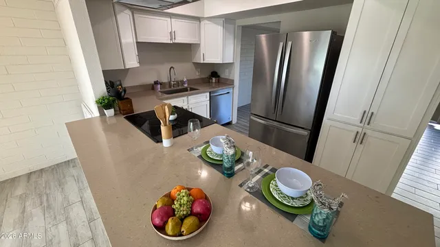 $2,275 | 7740 East Heatherbrae Avenue, Unit 19, Scottsdale, AZ 85251