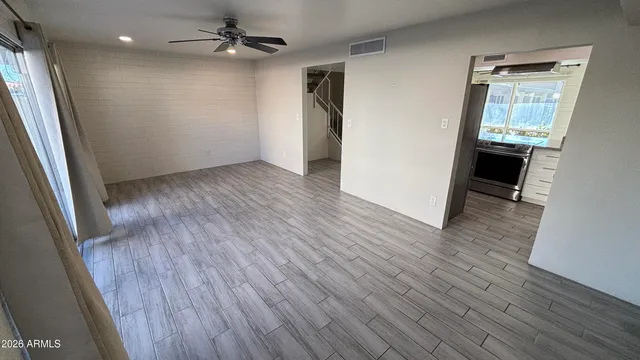 $2,275 | 7740 East Heatherbrae Avenue, Unit 19, Scottsdale, AZ 85251