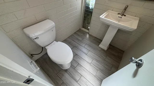 $2,300 | 7740 East Heatherbrae Avenue, Unit 19, Scottsdale, AZ 85251