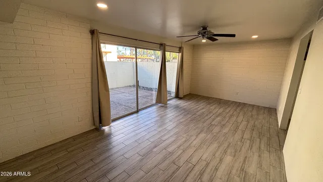 $2,300 | 7740 East Heatherbrae Avenue, Unit 19, Scottsdale, AZ 85251