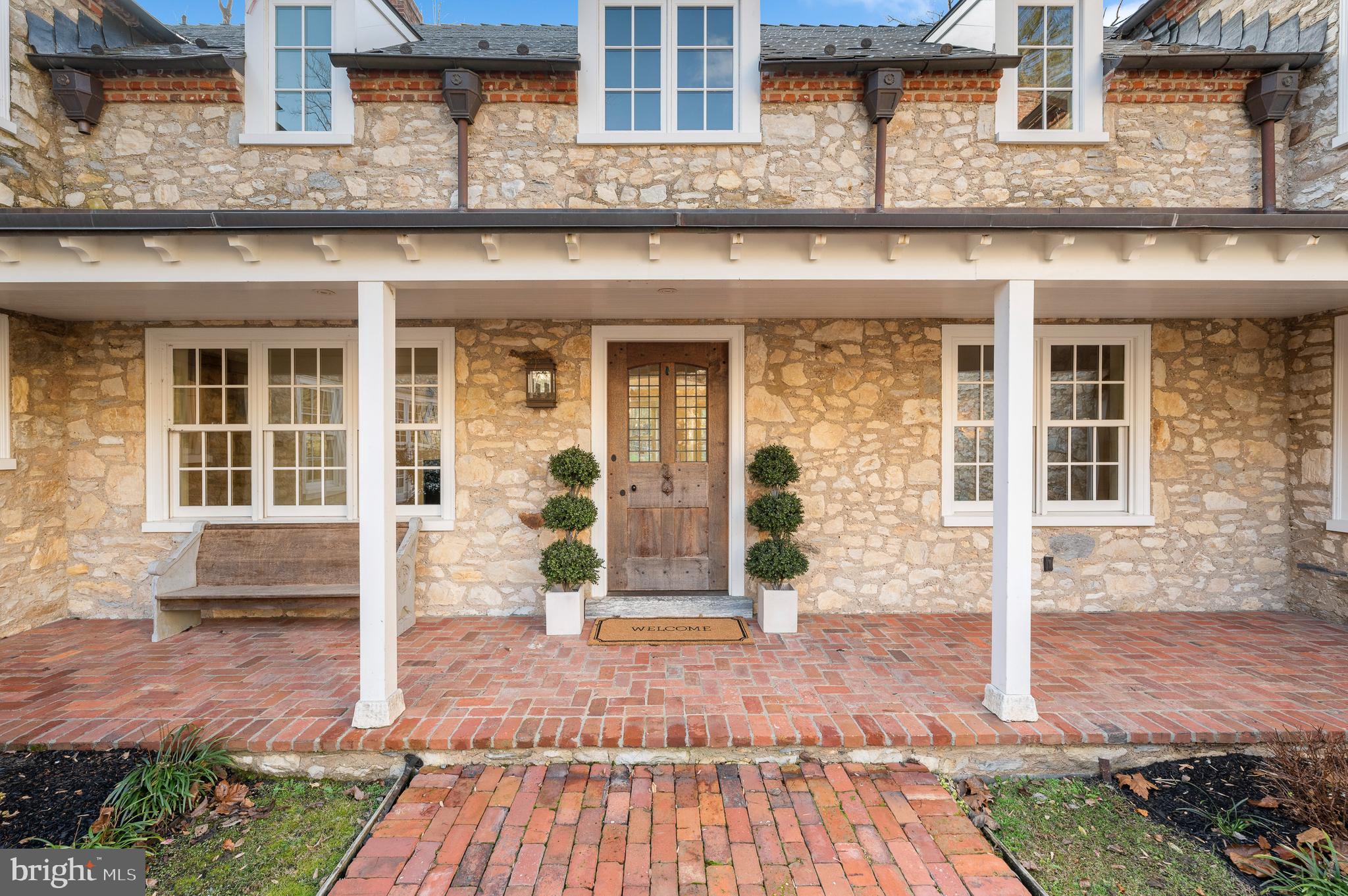 1500 Church Road Malvern, PA 19355 - Photo 2 of 80 The center and left wings were built in 2012