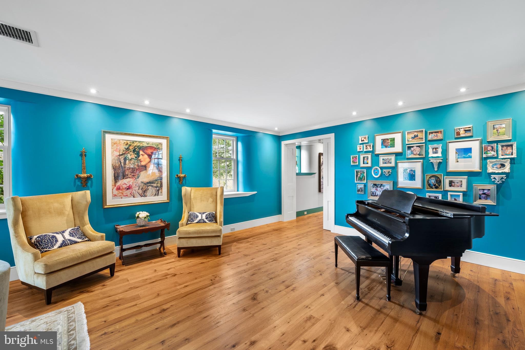 1500 Church Road Malvern, PA 19355 - Photo 36 of 80 LED lighting throughout the home