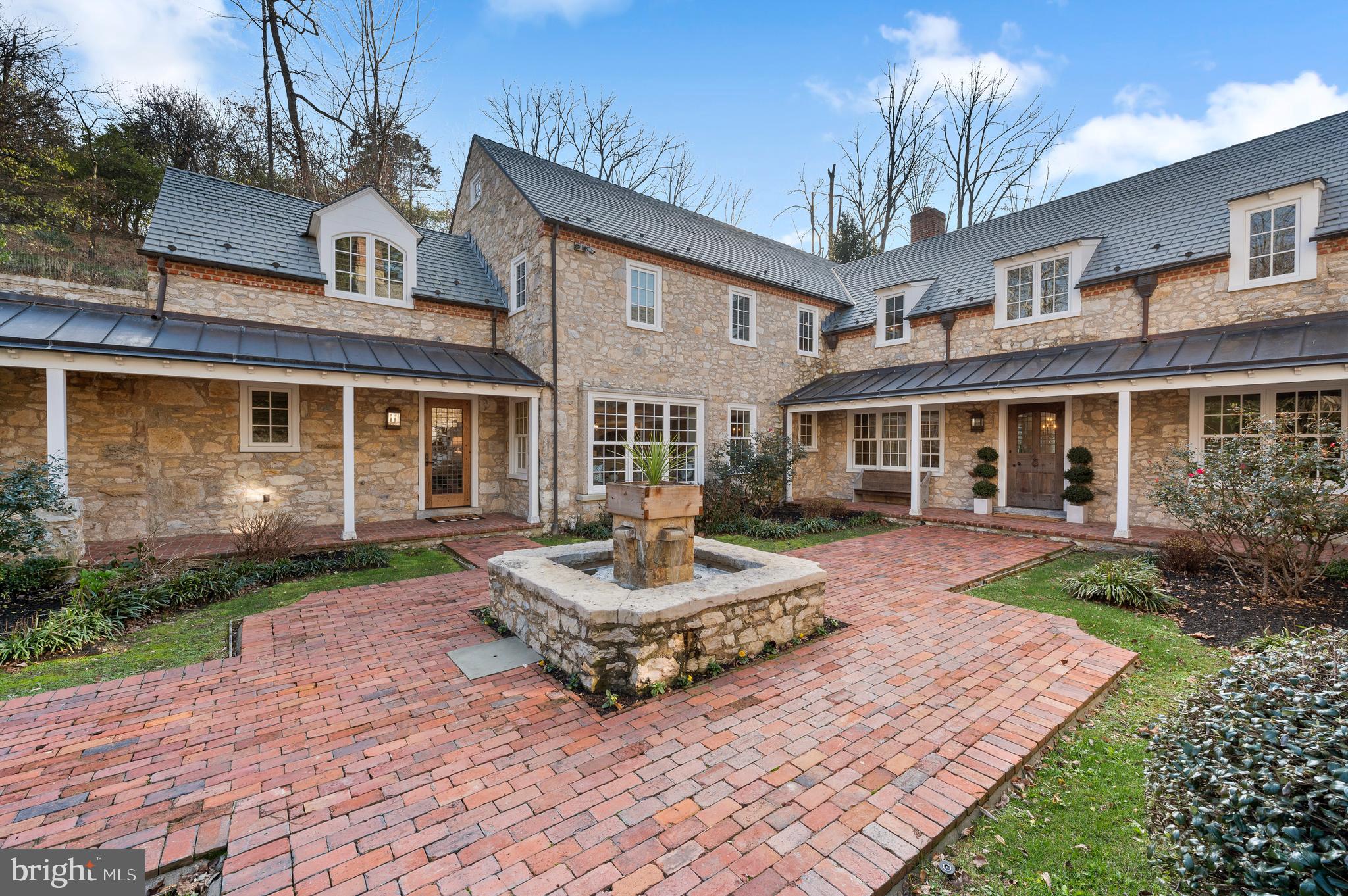 1500 Church Road Malvern, PA 19355 - Photo 4 of 80 1500 Church Rd, Malvern "Cold Springs Farm"