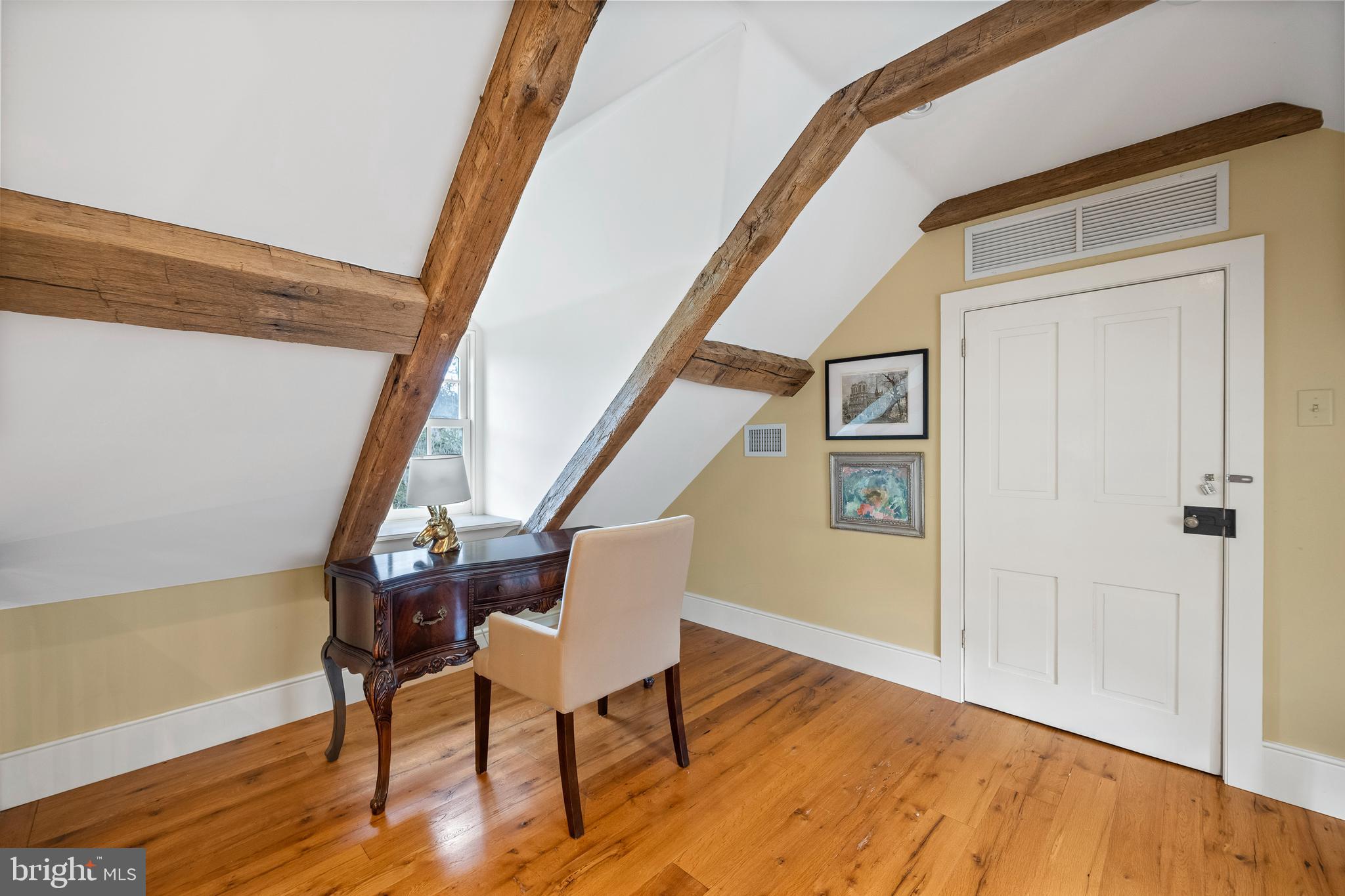 1500 Church Road Malvern, PA 19355 - Photo 44 of 80 Additional storage in loft