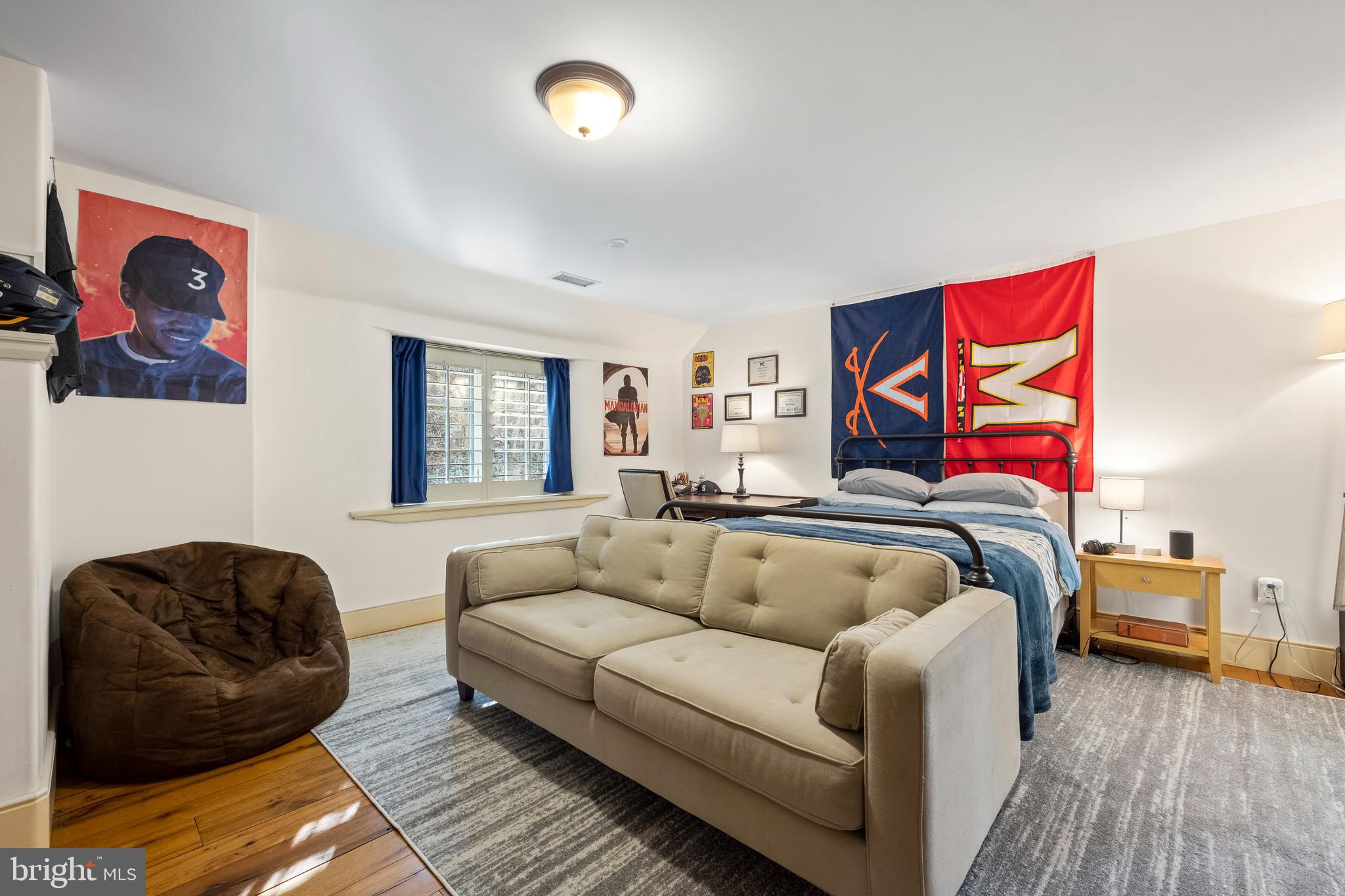 1500 Church Road Malvern, PA 19355 - Photo 56 of 80 Bedroom 3