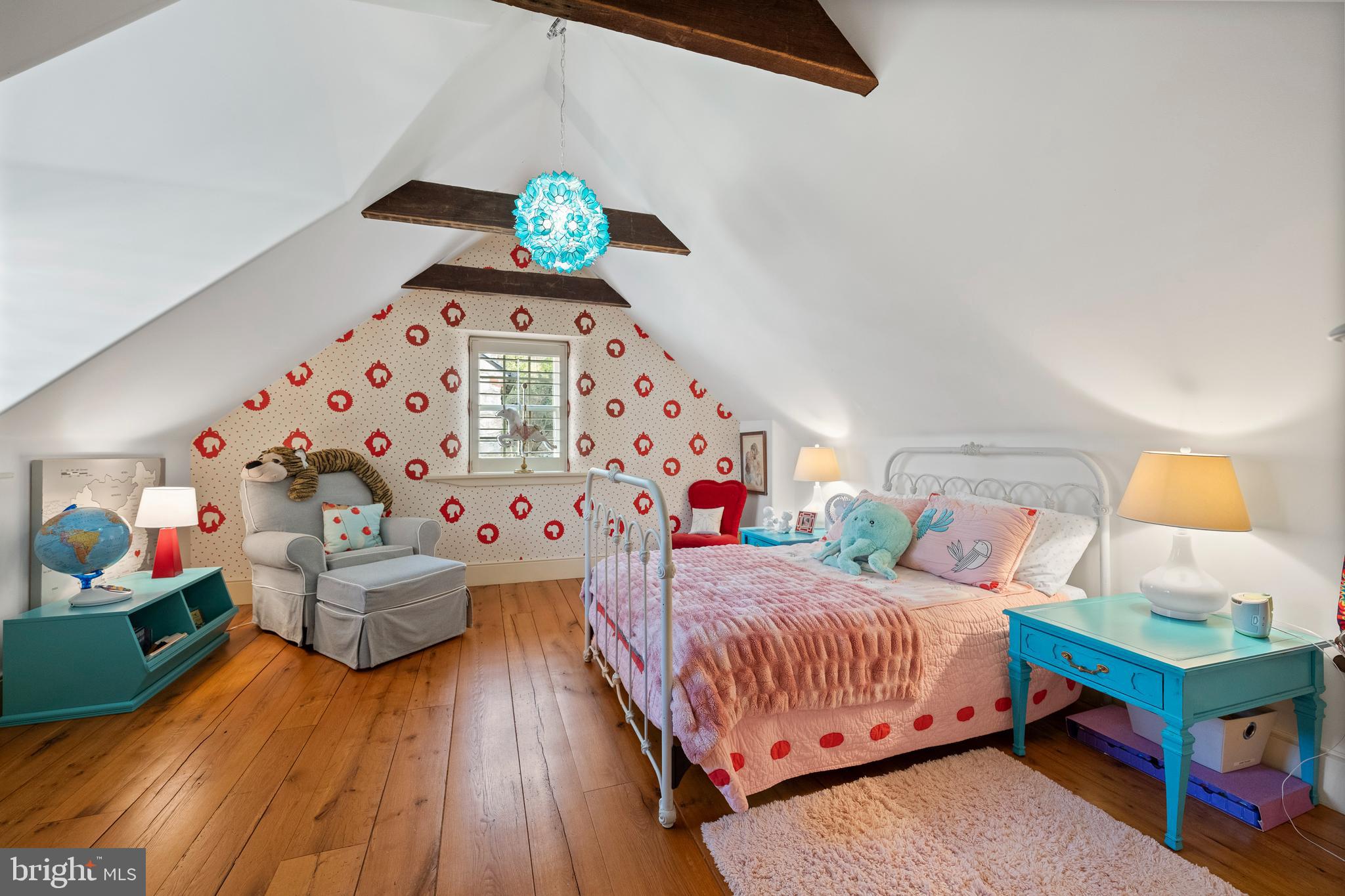 1500 Church Road Malvern, PA 19355 - Photo 60 of 80 Bonus room, currently being used as 5th bedroom