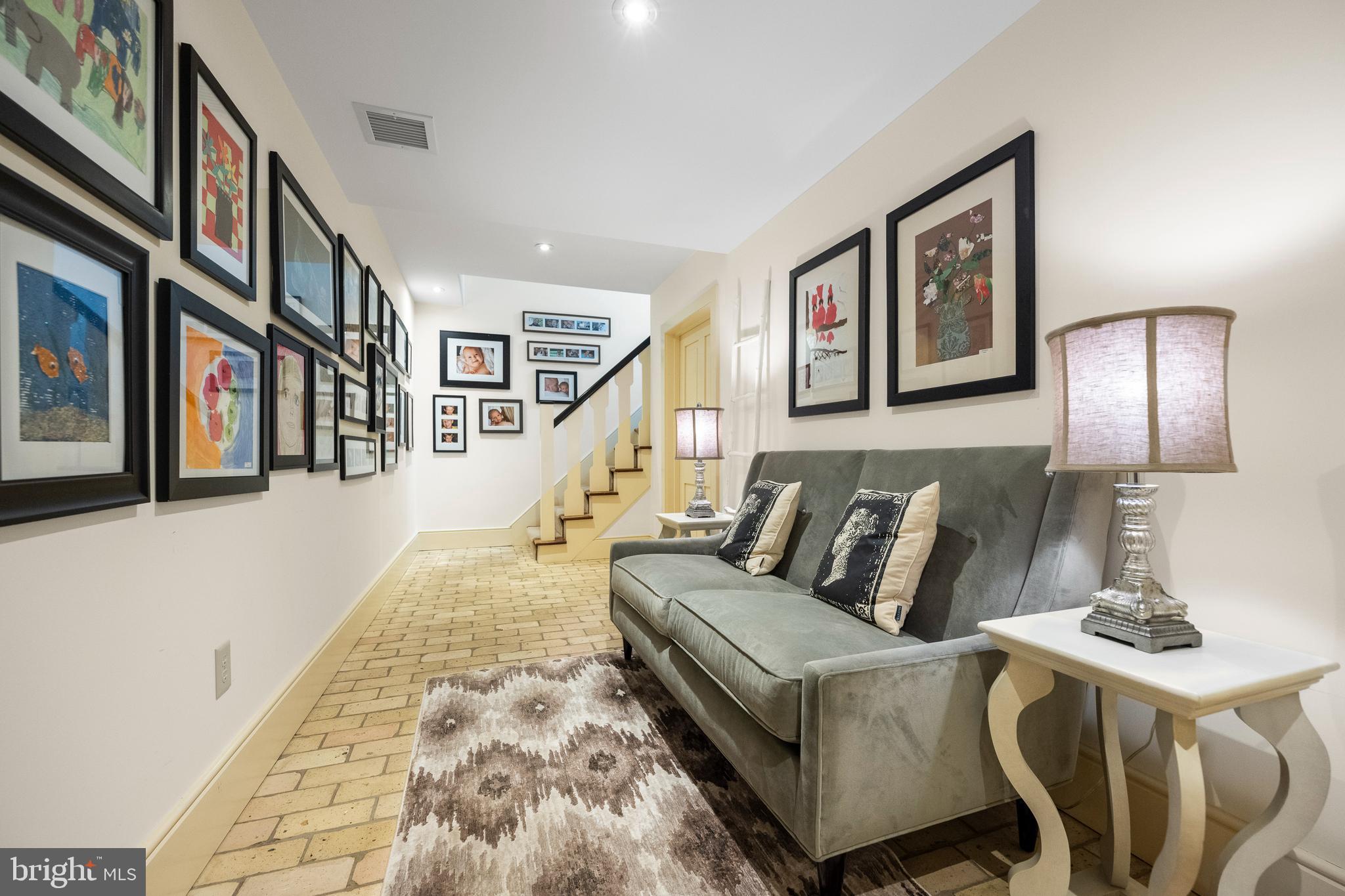 1500 Church Road Malvern, PA 19355 - Photo 62 of 80 Lower level (1100+ sq ft)