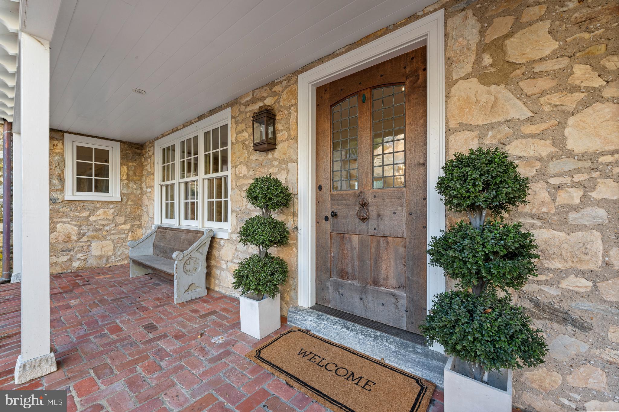 1500 Church Road Malvern, PA 19355 - Photo 8 of 80 Welcome home! Designed by Period Architecture, Ltd