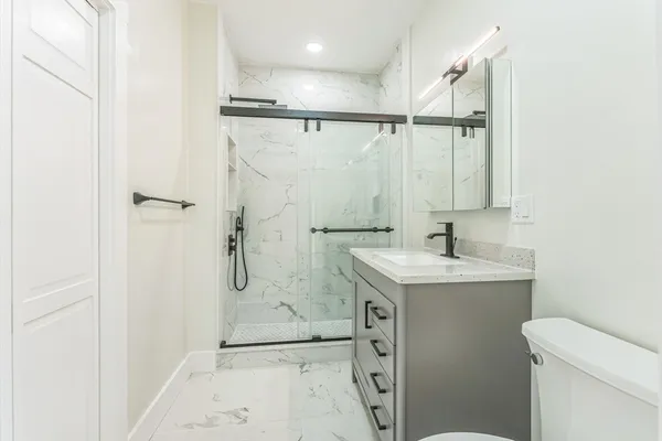 $4,800 | 47 Brackett Street, Unit 3, Boston, MA 02135