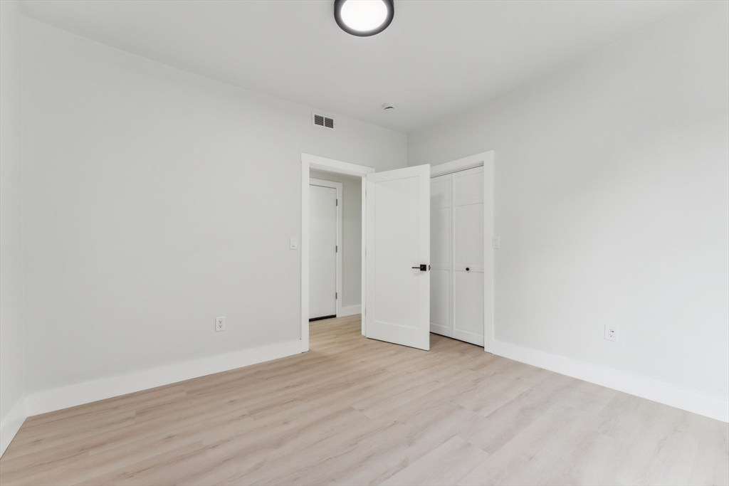 47 Brackett Street, Unit 3 Boston, MA 02135 - Photo 23 of 34 a view of an empty room