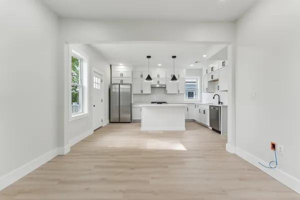 $4,800 | 47 Brackett Street, Unit 3, Boston, MA 02135