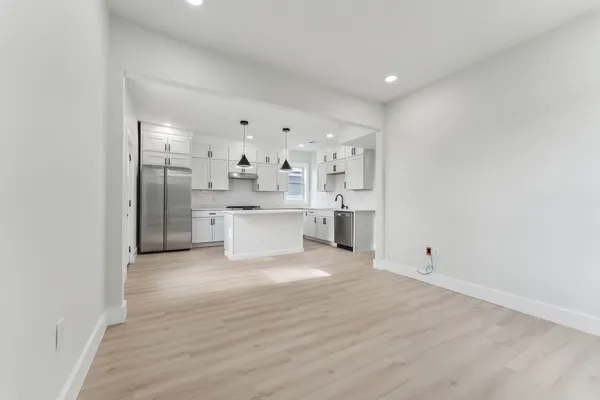 $4,800 | 47 Brackett Street, Unit 3, Boston, MA 02135