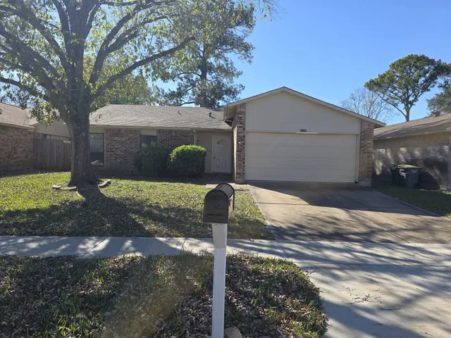 $1,650 | 22735 Millgate Drive, Spring, TX 77373