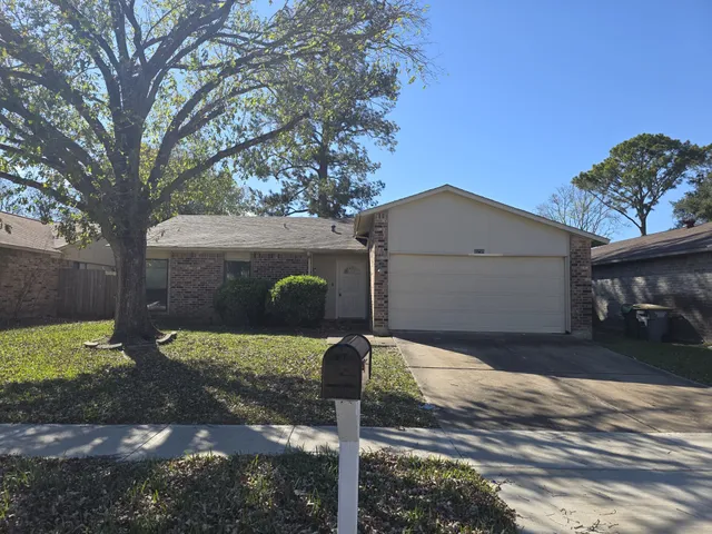 $1,650 | 22735 Millgate Drive, Spring, TX 77373
