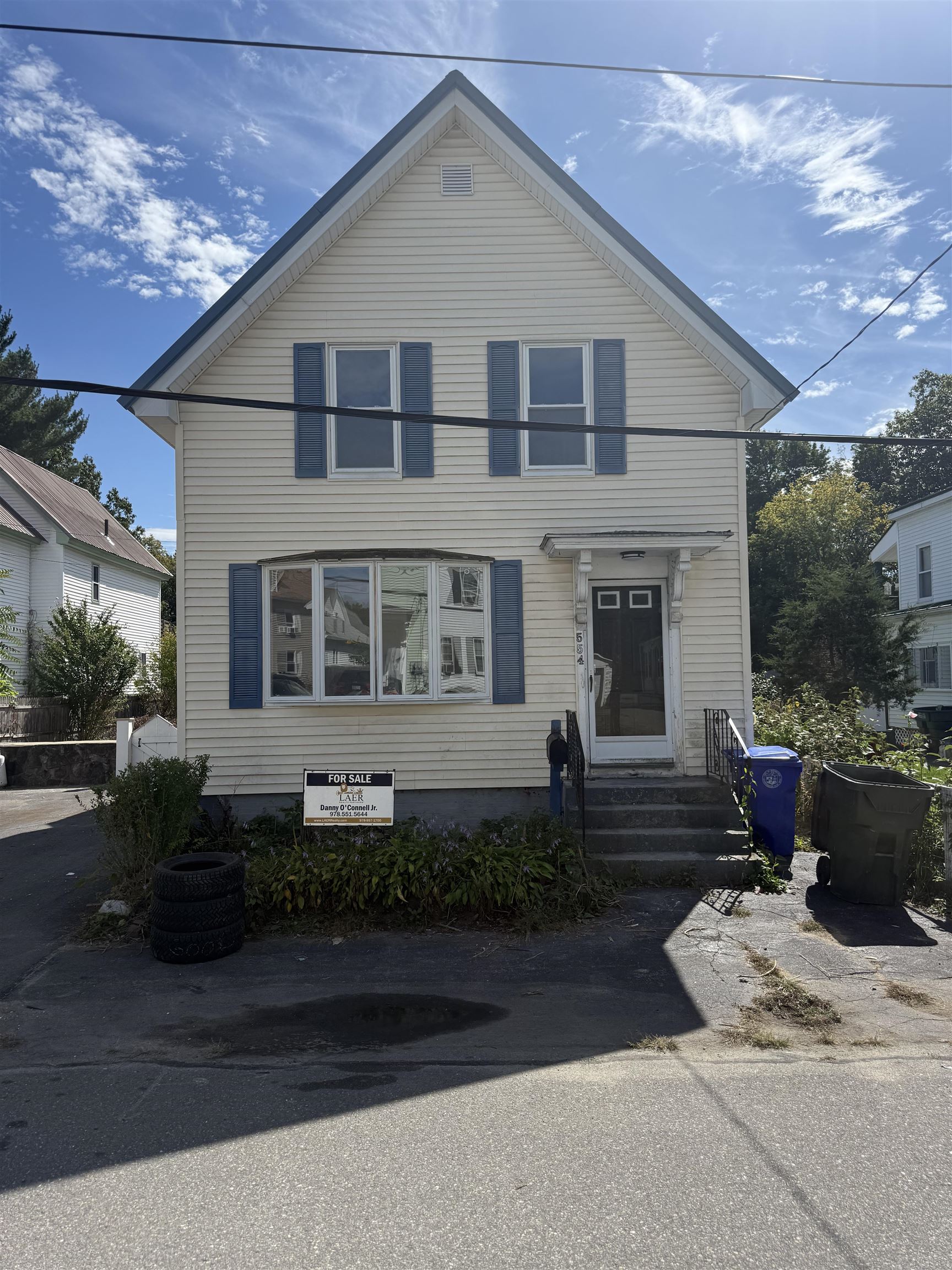 554 Granite Street Manchester, NH 03102 - Photo 1 of 16 Gallery Image 1