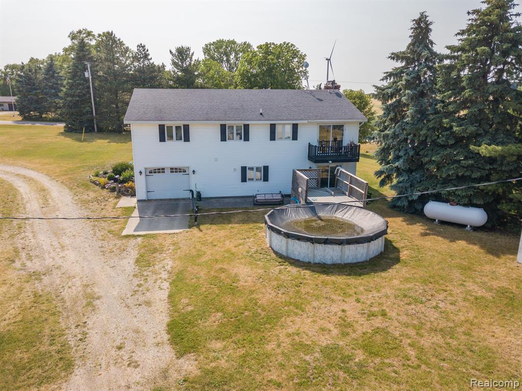 3007 Kirk Road Vassar, MI 48768 - Photo 16 of 37